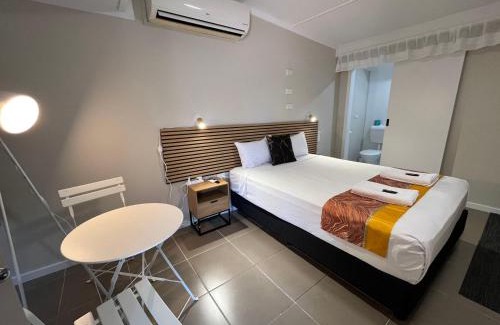 Bundaberg North Hotel | Kalua Motel