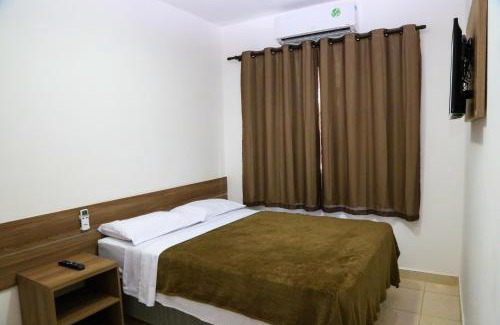 Itaborai Hotel | Kaluff Hotel