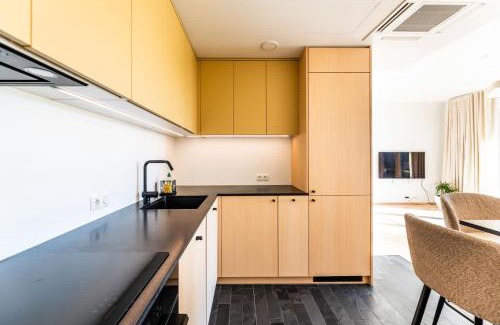 Kuressaare Apartment | Kaluri Seaview Apartment