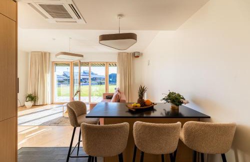 Kuressaare Apartment | Kaluri Seaview Apartment
