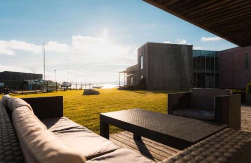 Kuressaare Apartment | Kaluri Seaview Apartment