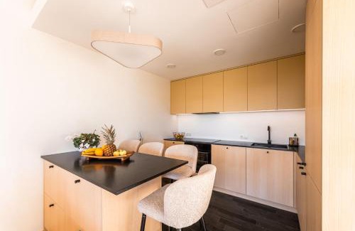 Kuressaare Apartment | Kaluri Seaview Apartment