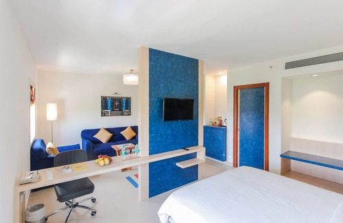 Vandalur Hotel | Kalyan Grand - a business hotel