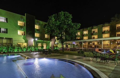 Mhow Hotel | Kalyanam Hotel & Resort