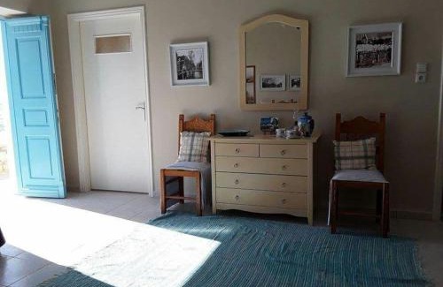 Panormos House | Kalymnos Beach House