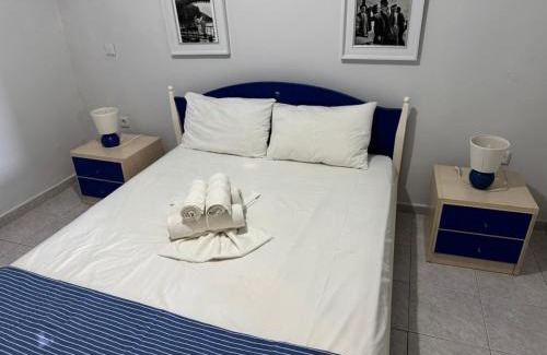 Panormos House | Kalymnos Beach House