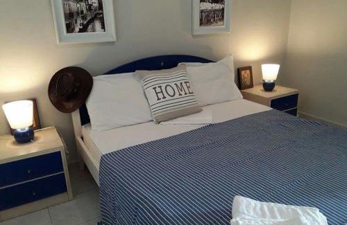 Panormos House | Kalymnos Beach House