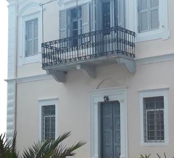 Pothia Apartment | Kalymnos Port House