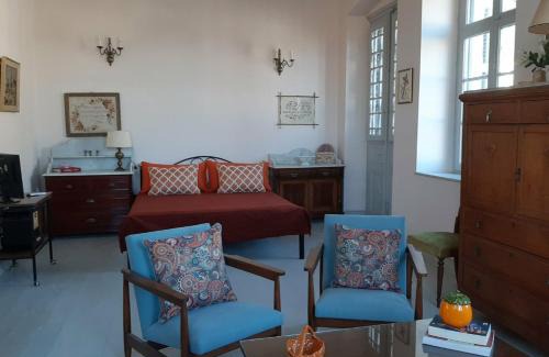 Pothia Apartment | Kalymnos Port House