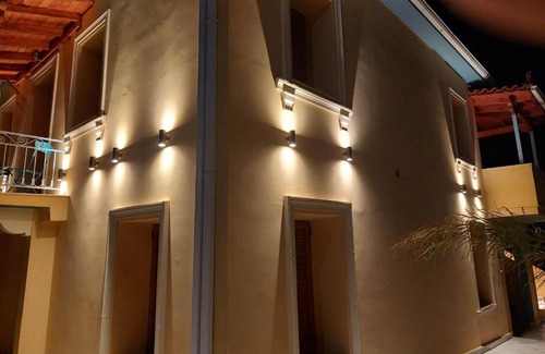 Eleonas House | Kalypso Home F