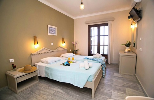 Mirties House | Kalypso Studios