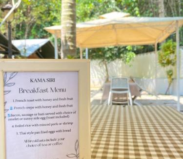 Ko Kood House | Kama Siri Koh Kood