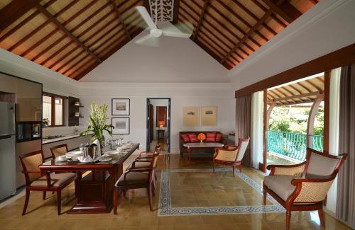Kesiman Resort | Kama Village by Nakula