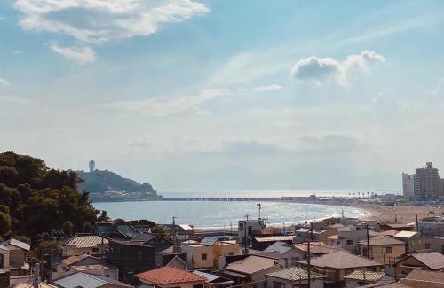 Koshigoe Apartment | KAMAKURA DEL COSTA