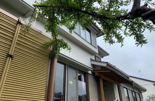 Kamakura Apartment | Kamakura House