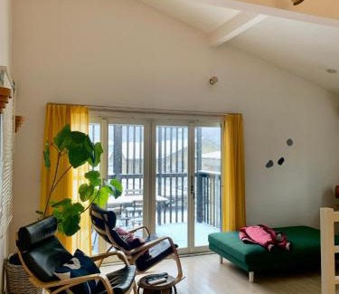 Kamakura House | Kamakura Vacation House
