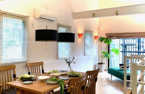 Kamakura House | Kamakura Vacation House
