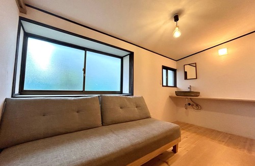 Kamakura House | KamakuraRakuan Hanare