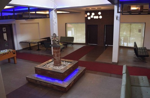 Karjat Resort | Kamal Bliss Resort