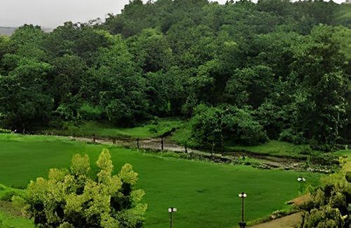 Shahapur Resort | Kamal Farm Resort