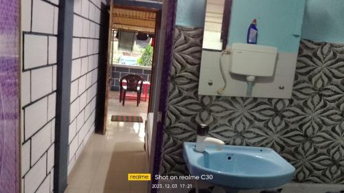 Gokarna House | Kamal Rooms