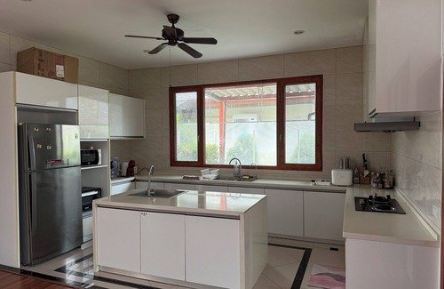 Kamala Villa | Kamala Beach Luxury 5 bedrooms pool villa for family