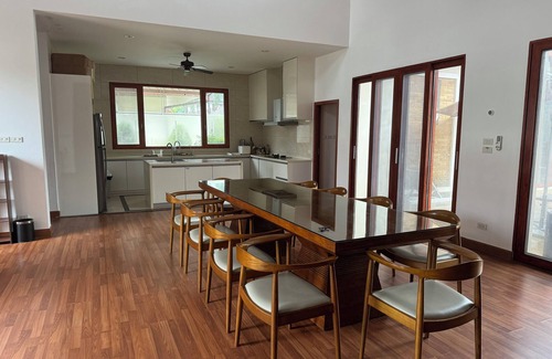 Kamala Villa | Kamala Beach Luxury 5 bedrooms pool villa for family