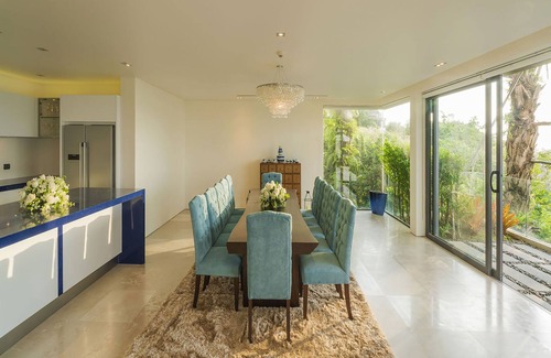 Kamala Villa | Kamala Beach, Magnificent 4BR Villa with Breathtaking Ocean Views