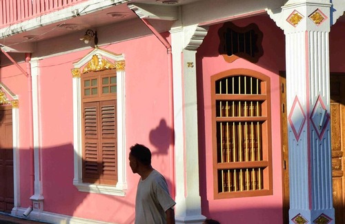 Kamala Villa | Kamala Beach, Magnificent 4BR Villa with Breathtaking Ocean Views