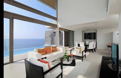 Bang Tao Villa | Kamala Beach Pool 3 Bed Villa