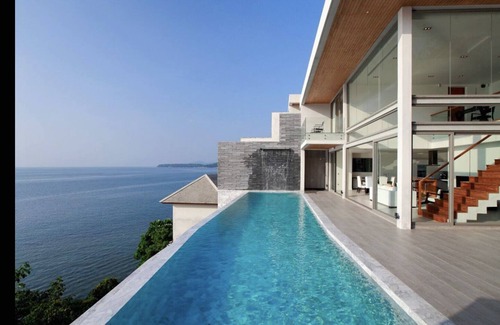 Bang Tao Villa | Kamala Beach Pool 3 Bed Villa