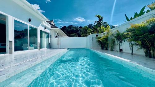 Kamala Villa | Kamala Garden View Villas by Aladdin