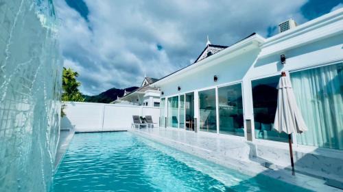 Kamala Villa | Kamala Garden View Villas by Aladdin