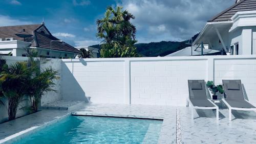 Kamala Villa | Kamala Garden View Villas by Aladdin