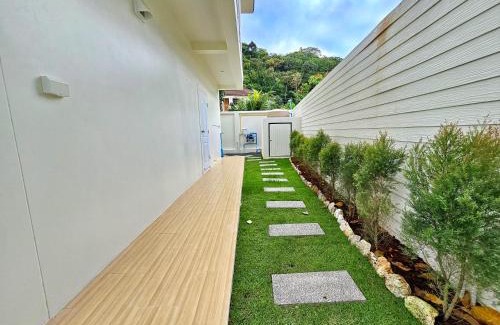Kamala Villa | Kamala Green View Pool Villa