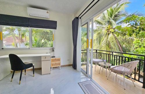 Kamala Villa | Kamala Green View Pool Villa