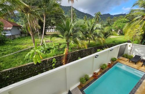 Kamala Villa | Kamala Green View Pool Villa
