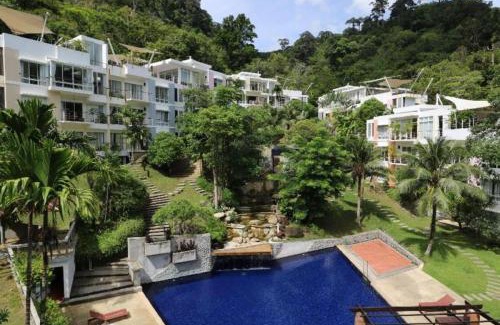 Kathu Apartment | kamala hills estate A102