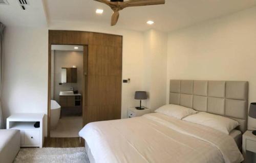 Kathu Apartment | kamala hills estate A102