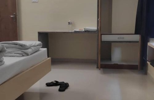Solapur Hotel | Kamala Shanti Palace, Jule