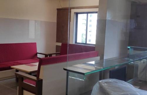 Solapur Hotel | Kamala Shanti Palace, Jule