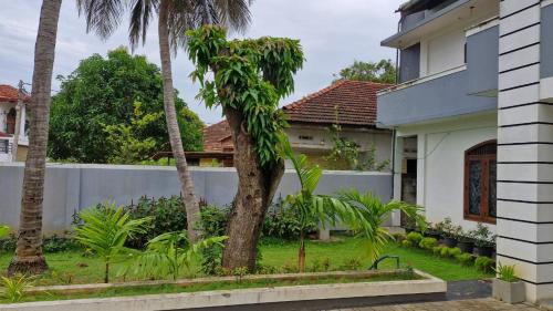 Nallur Villa | Kamala villa