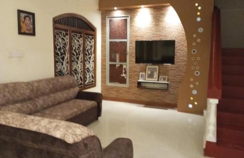 Nallur Villa | Kamala villa
