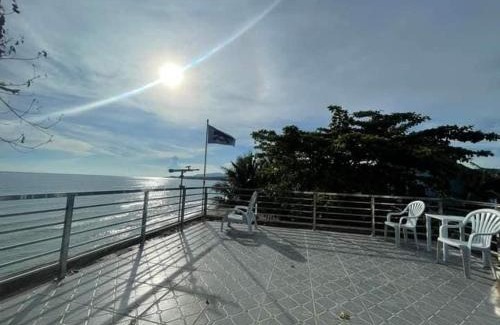 Central Visayas House | Kamalig Beach Front