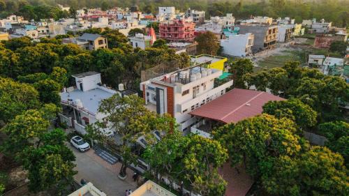 Bullawala House | KamalKunj