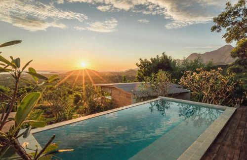 Pemuteran Villa | Kamantara Villas