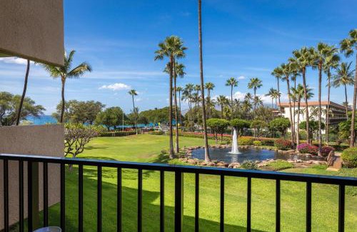 Kihei House | Kamaole Sands 10-210