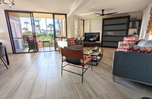 Kihei House | Kamaole Sands 10-214