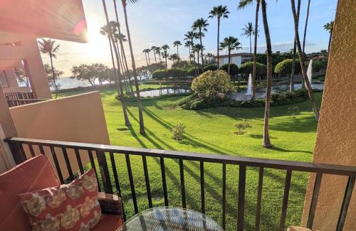 Kihei House | Kamaole Sands 10-214