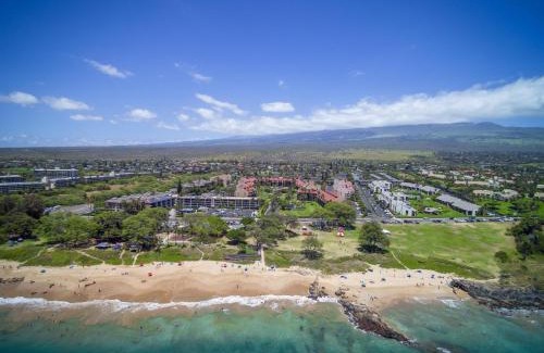 Kihei House | Kamaole Sands 10-214